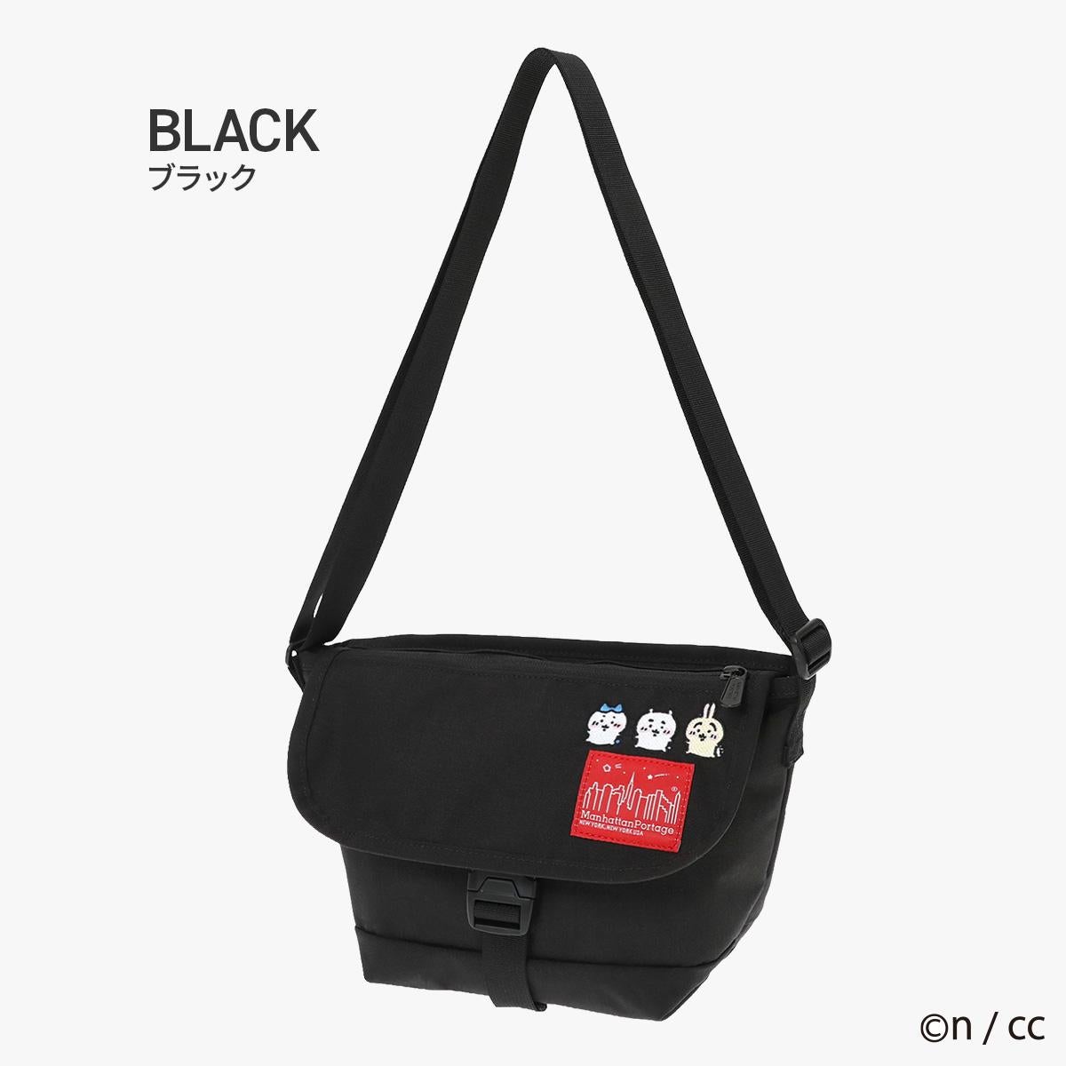 マンハッタンポーテージ メッセンジャーバッグ Manhattan Portage