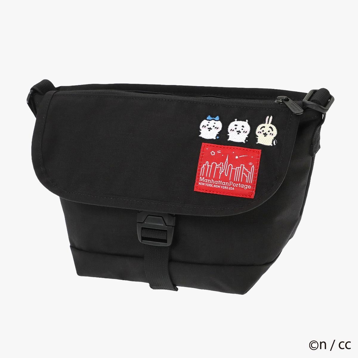 マンハッタンポーテージ メッセンジャーバッグ Manhattan Portage