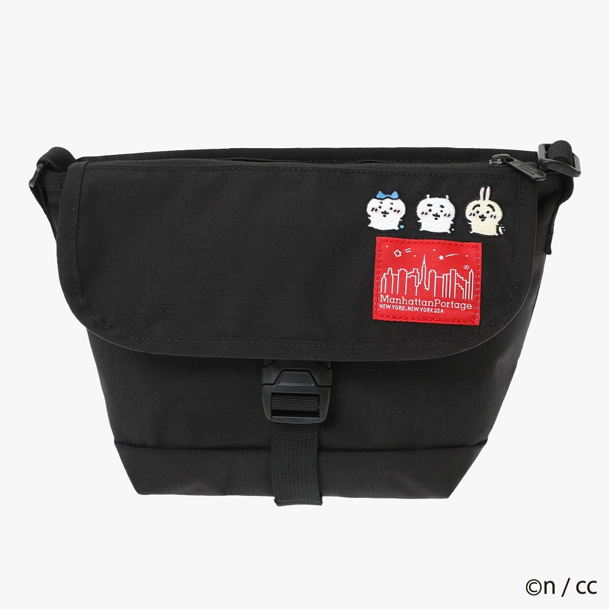 マンハッタンポーテージ メッセンジャーバッグ Manhattan Portage