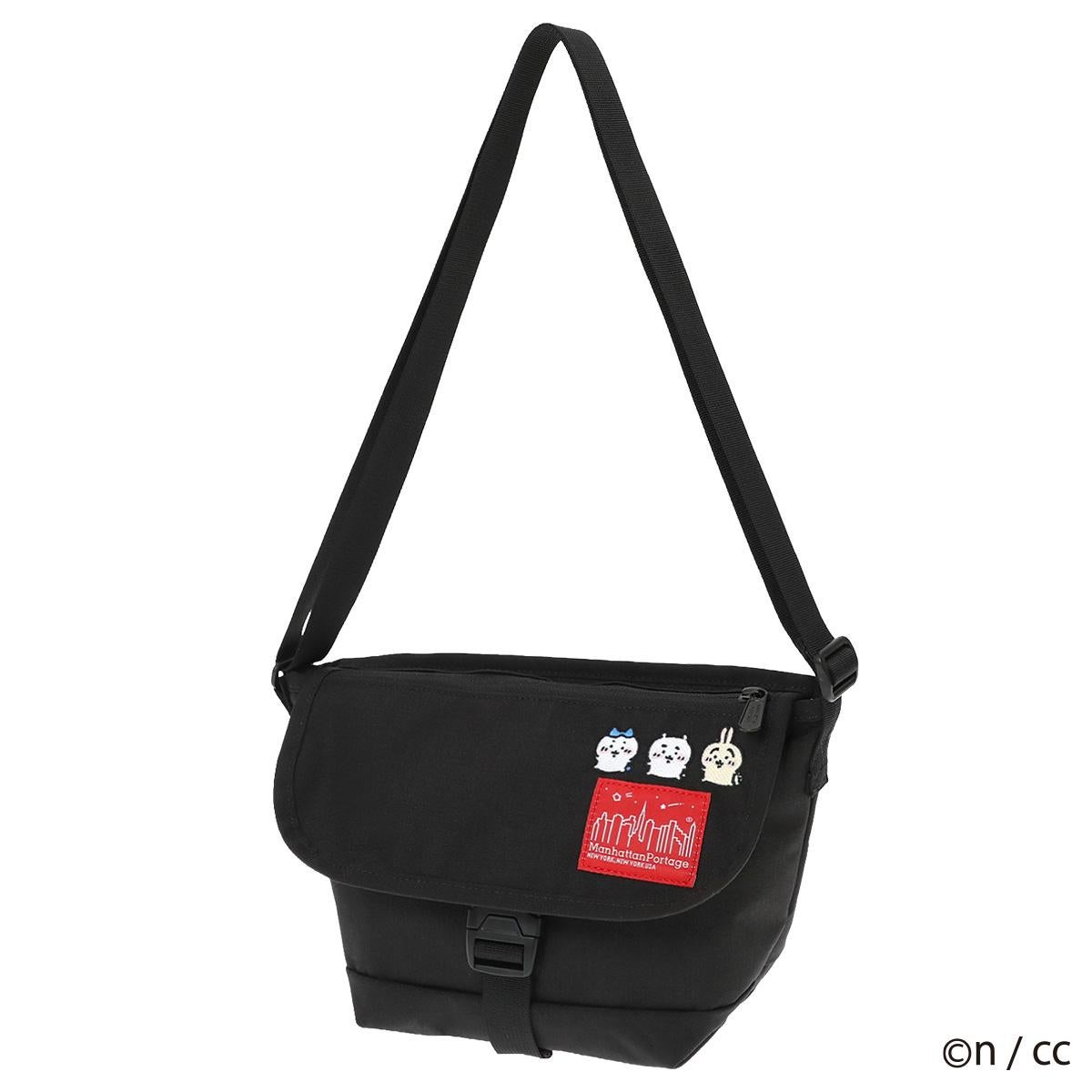 マンハッタンポーテージ メッセンジャーバッグ Manhattan Portage