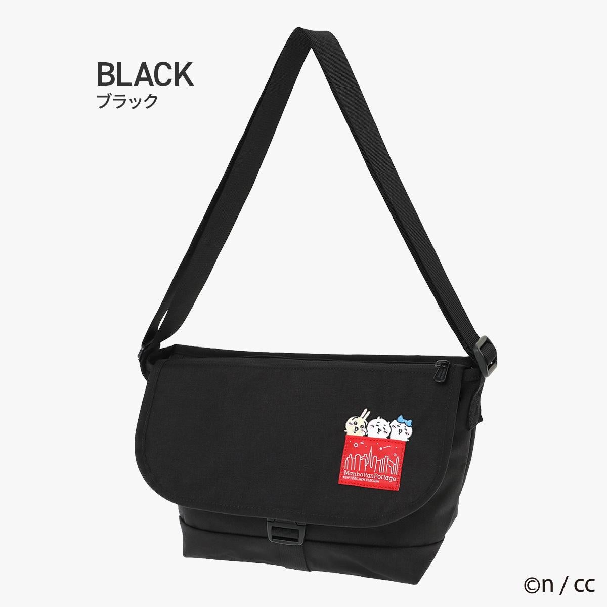 新商品/コード/マンハッタンポーテージ/ちいかわ【LTD】/NYLON