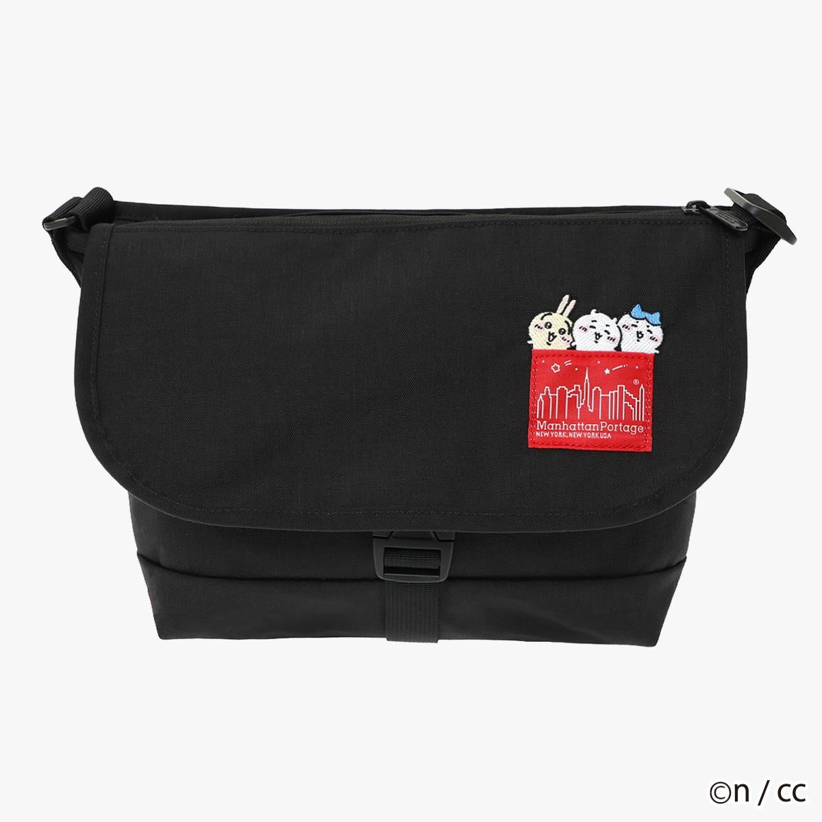 新商品/コード/マンハッタンポーテージ/ちいかわ【LTD】/NYLON