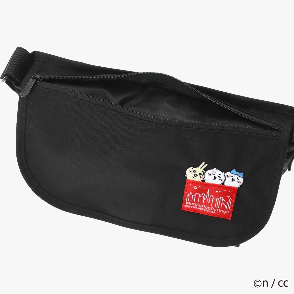 新商品/コード/マンハッタンポーテージ/ちいかわ【LTD】/NYLON