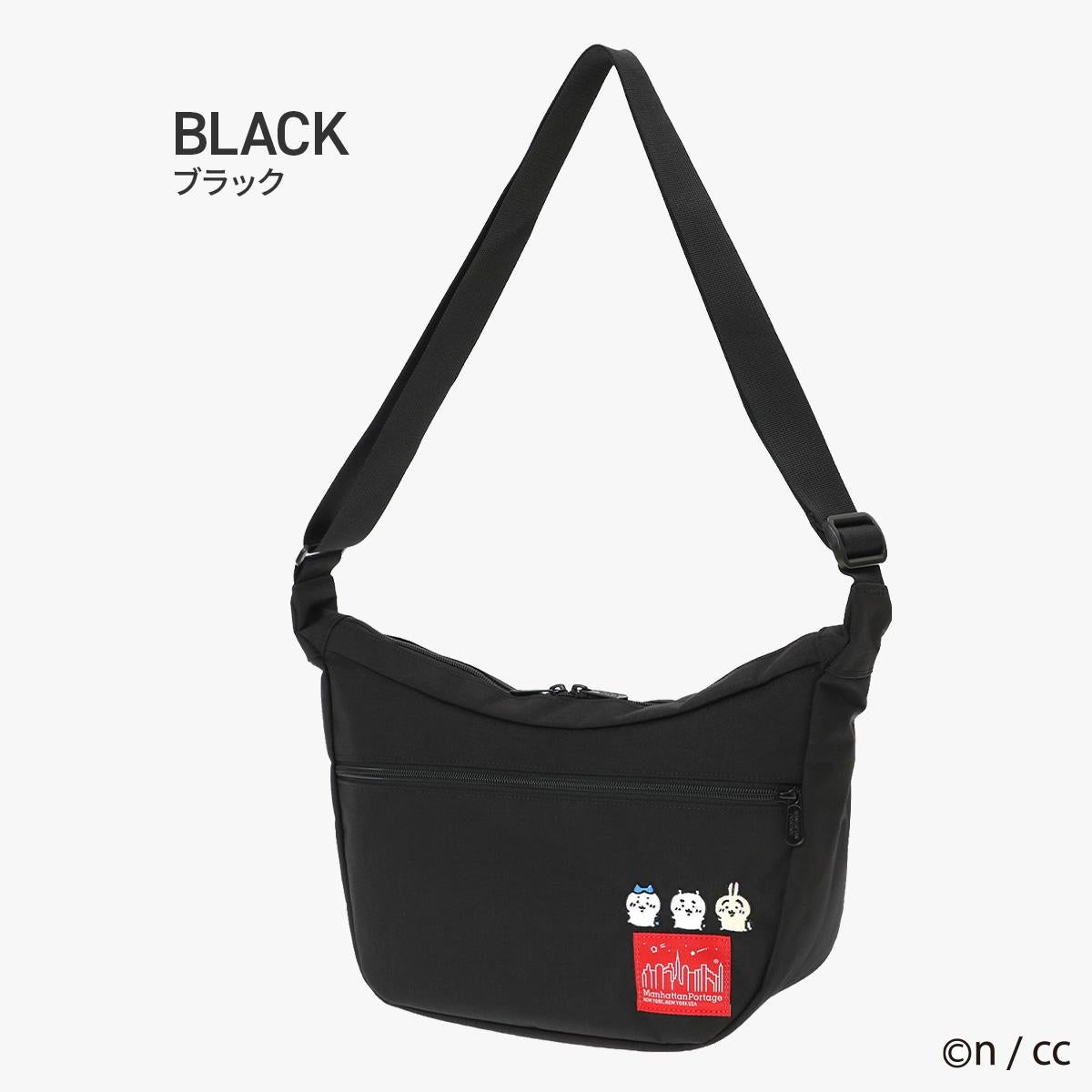 マンハッタンポーテージ ちいかわ ショルダーバッグ メンズ レディース