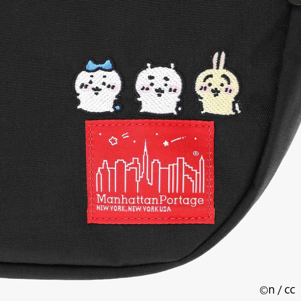 マンハッタンポーテージ ちいかわ ショルダーバッグ メンズ レディース