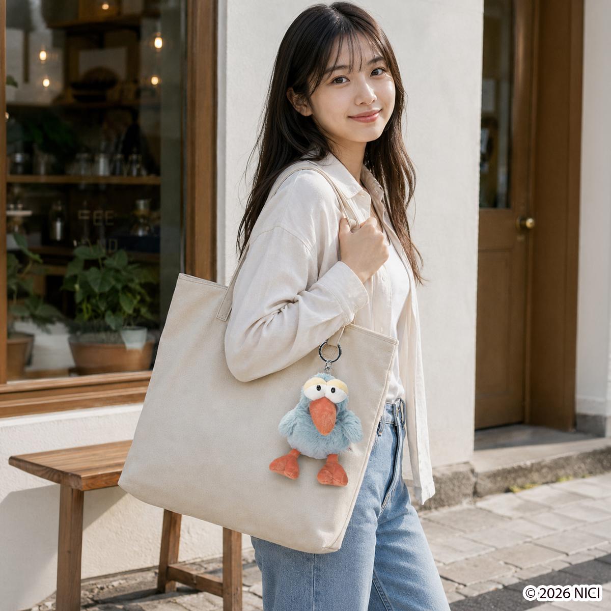 ニキ ハチドリ ポーチ NICI coin pouch / コインポーチ 4012390923032