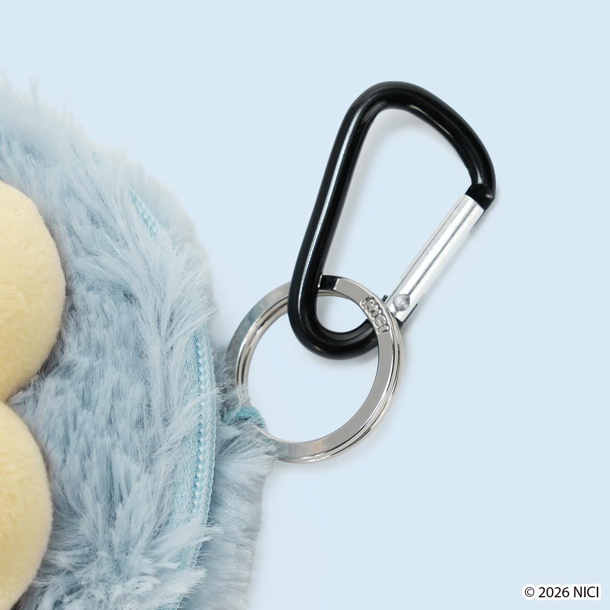 ニキ ハチドリ ポーチ NICI figurine mini pouch / フィギュア