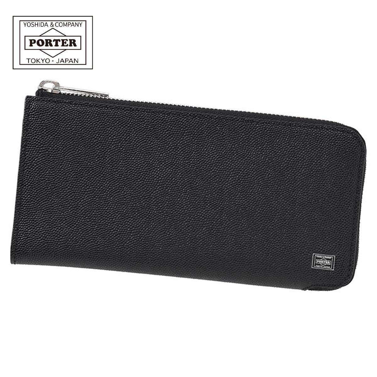 ポーター エイブル ロングウォレット 030-03438 PORTER ABLE 吉田