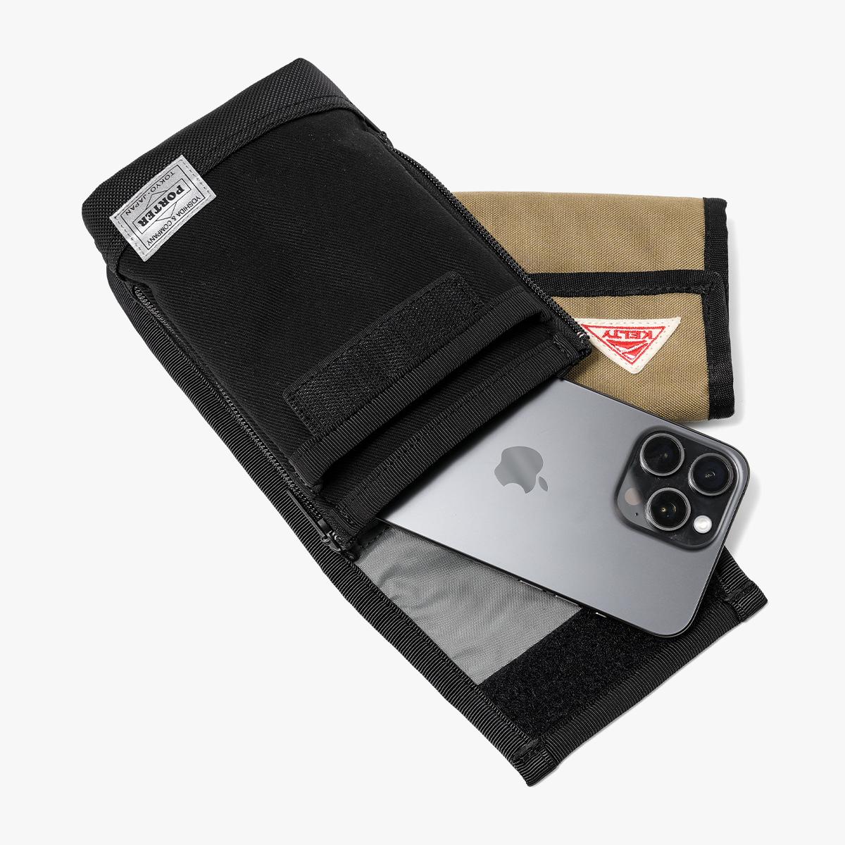 ポーター スイッチ ショルダーポーチ 874-04681 PORTER SWITCH 吉田