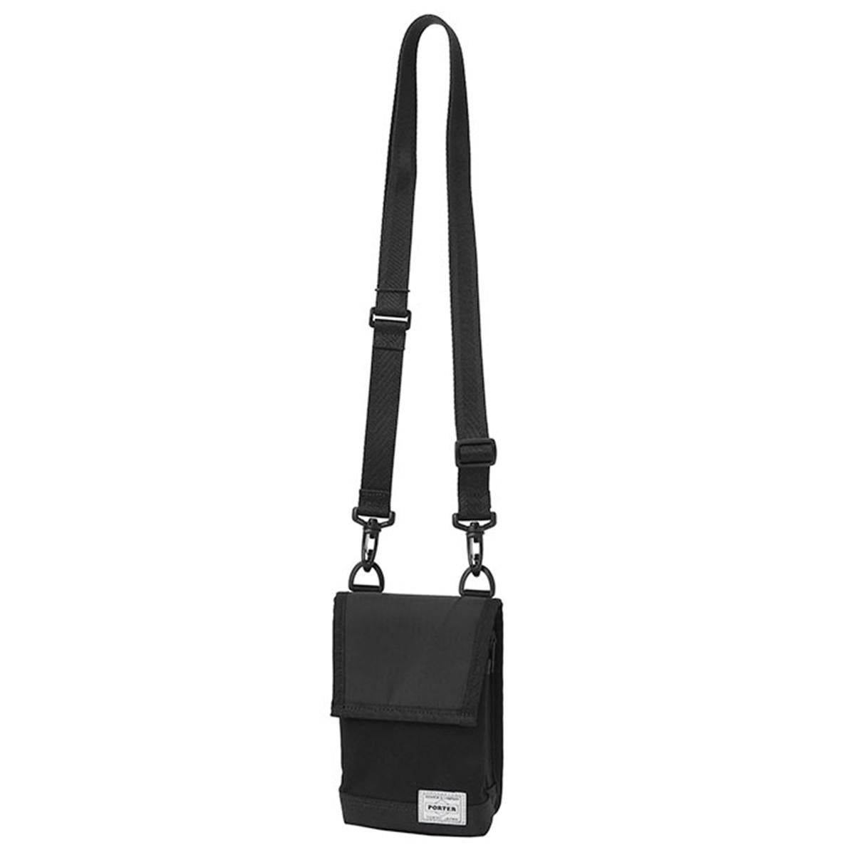 ポーター スイッチ ショルダーポーチ 874-04681 PORTER SWITCH 吉田