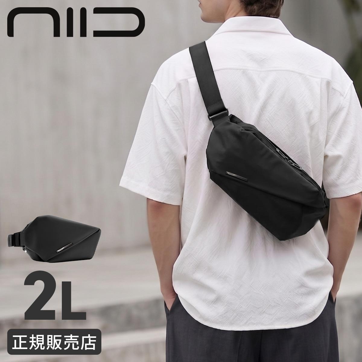ボディバッグ（ワンショルダーバッグ）｜ONLINE STORE by SELECTION