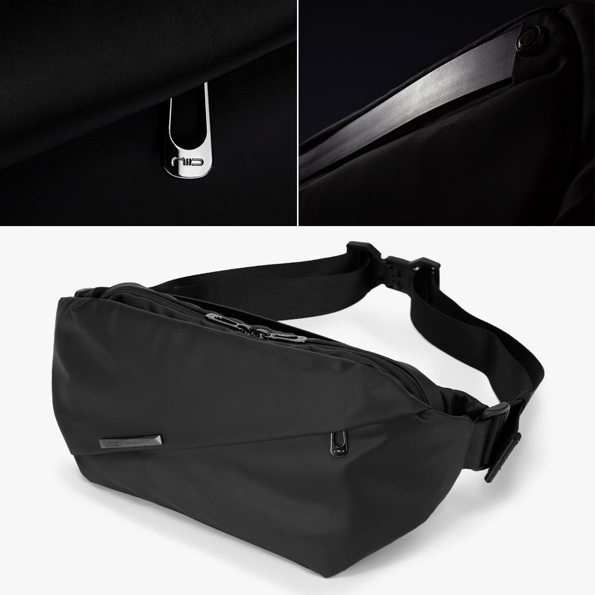 ニード ボディバッグ NIID R0｜ONLINE STORE by SELECTION