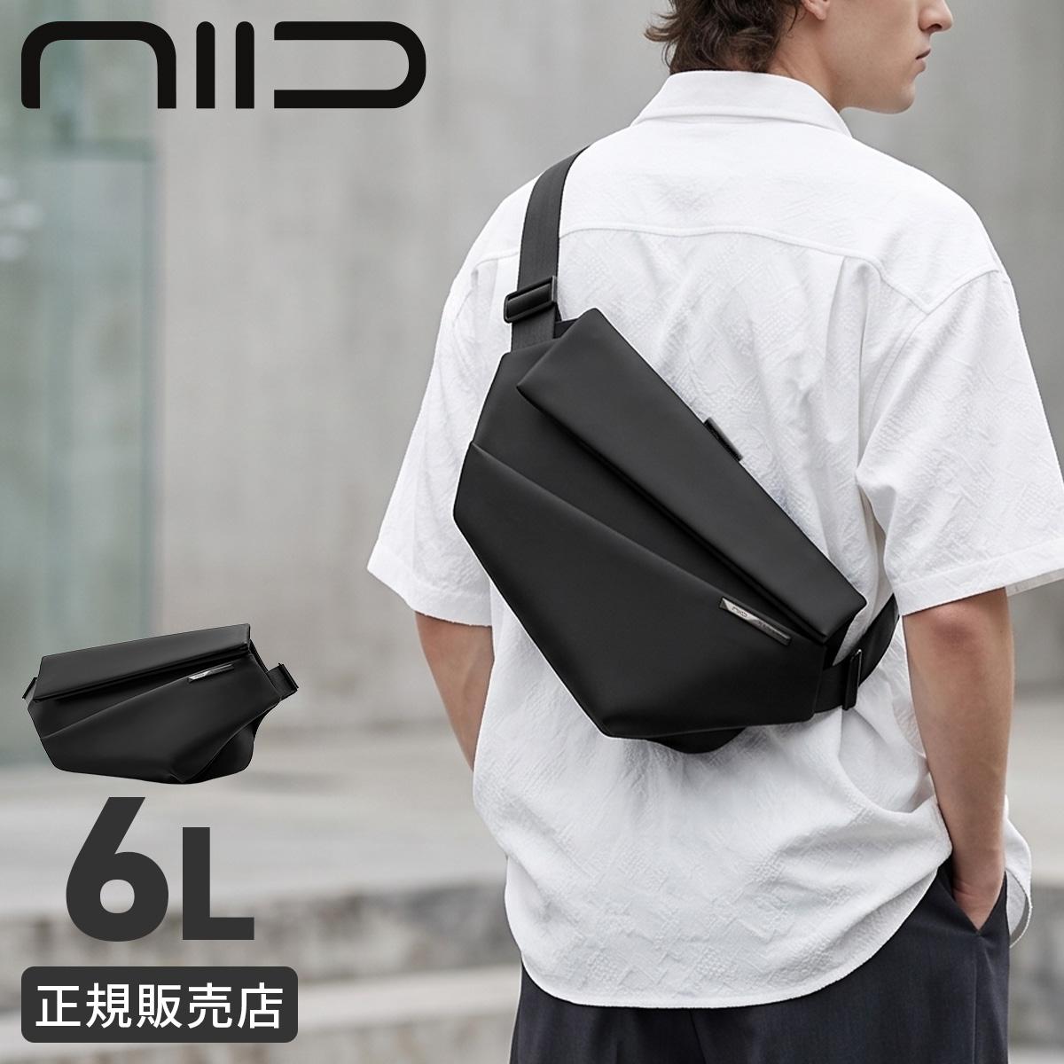 ボディバッグ（ワンショルダーバッグ）｜ONLINE STORE by SELECTION