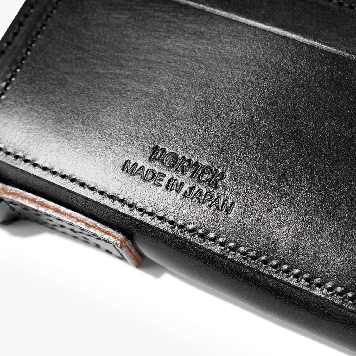 ポーター デューク ウォレット 149-03129 PORTER DUKE 吉田カバン 二