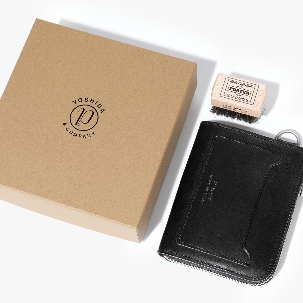 ポーター デューク マルチウォレット 149-03131 PORTER DUKE 吉田