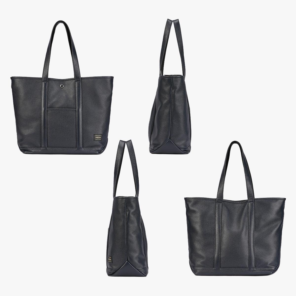 ポーター スタイル トートバッグ (L) 262-27818 PORTER STYLE 吉田