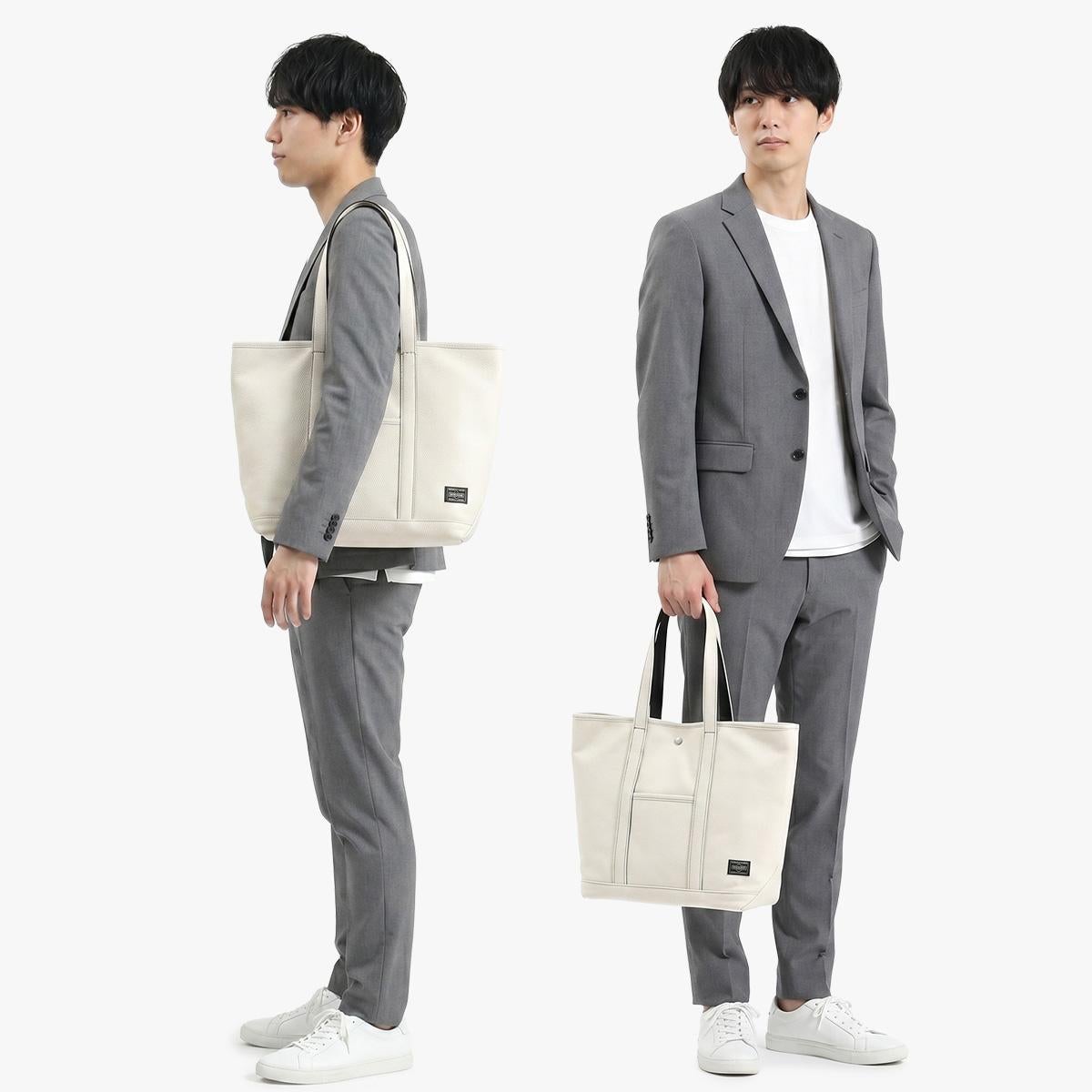 ポーター スタイル トートバッグ (L) 262-27818 PORTER STYLE 吉田