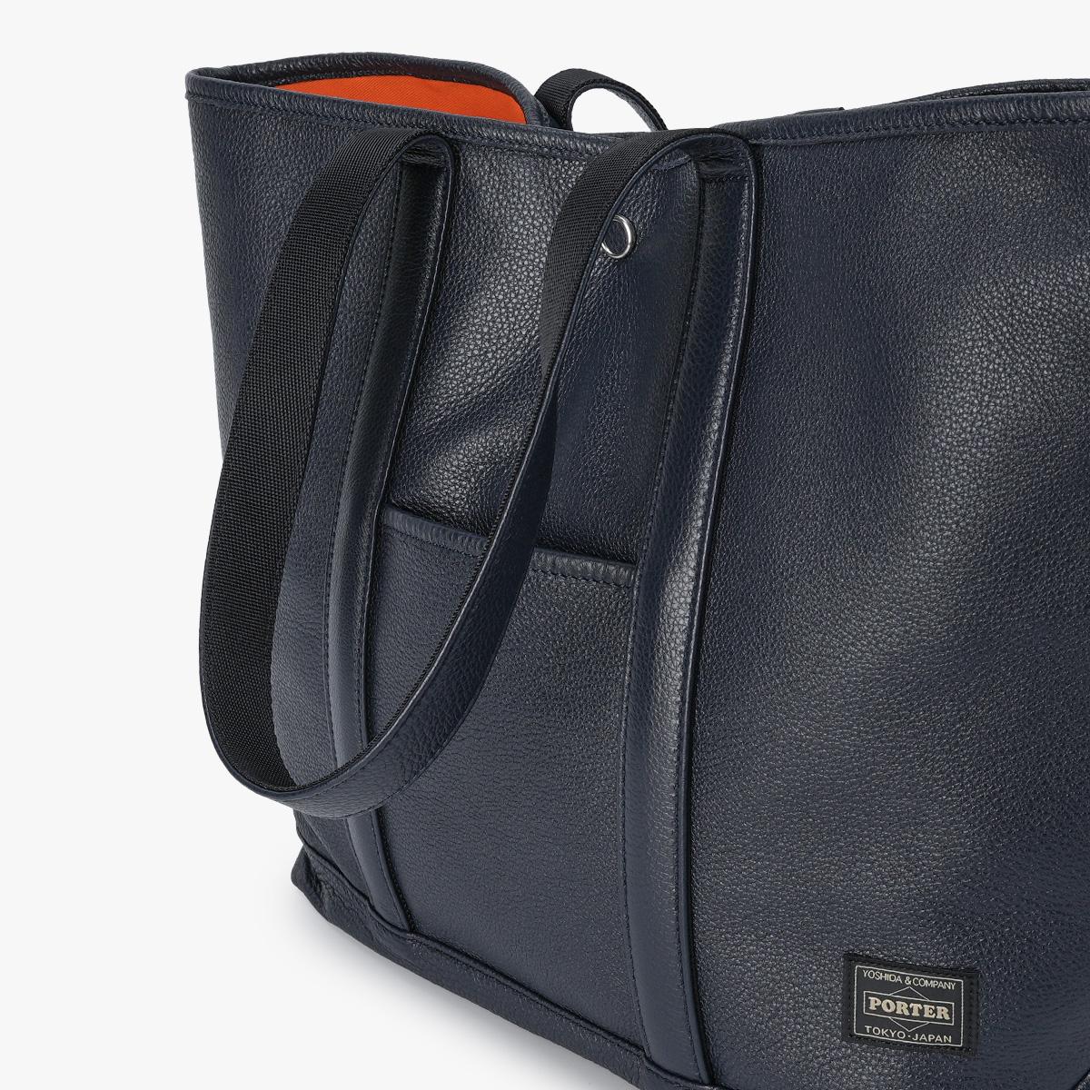 ポーター スタイル トートバッグ (L) 262-27818 PORTER STYLE 吉田