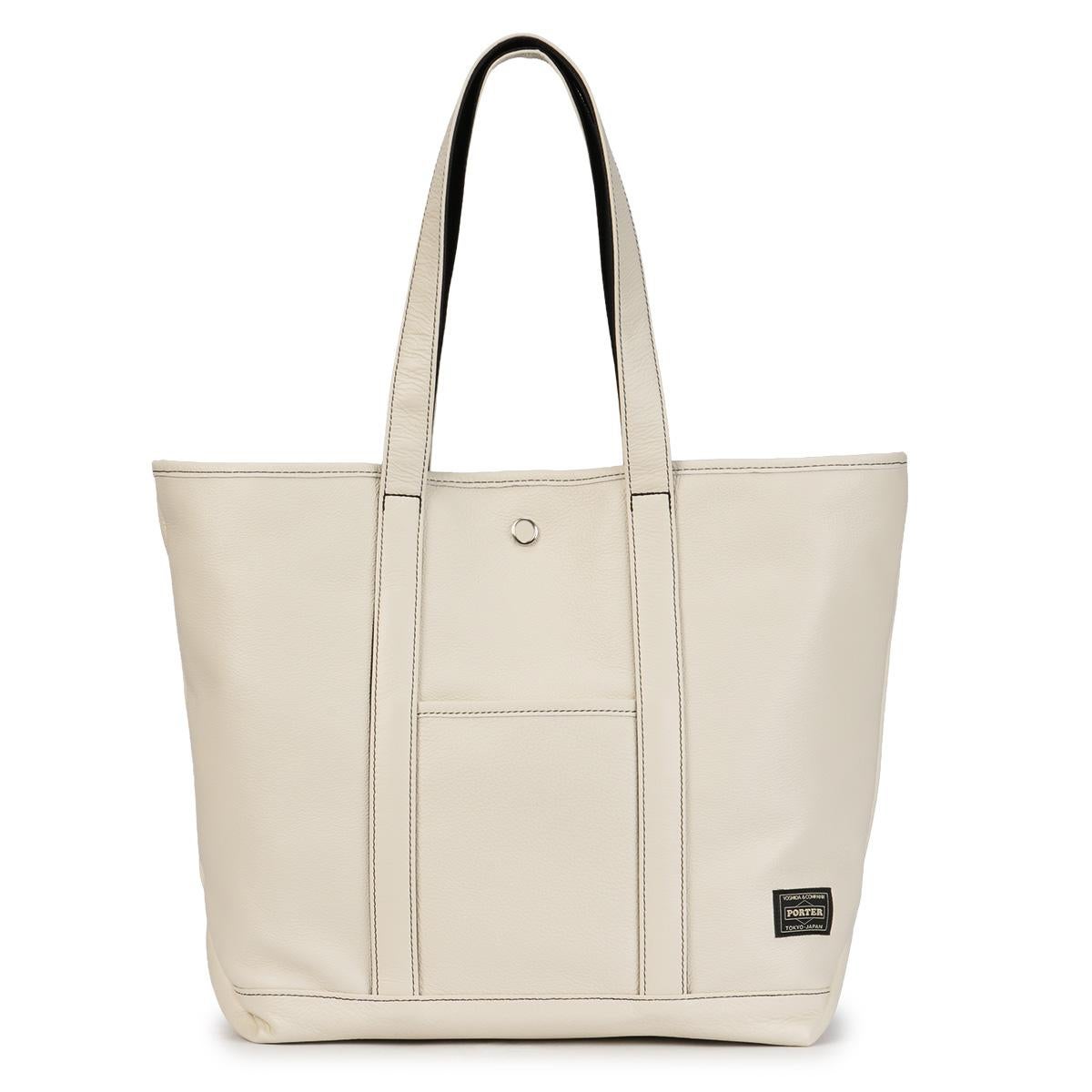 ポタートートバック ポーター スタイル トートバッグ (L) 262-27818 PORTER STYLE 吉田
