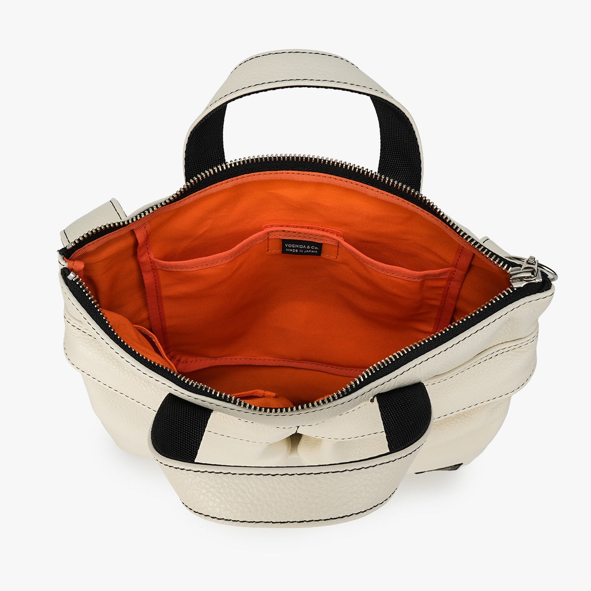 ポーター スタイル ヘルメットバッグ (S) 262-27821 PORTER STYLE 吉田