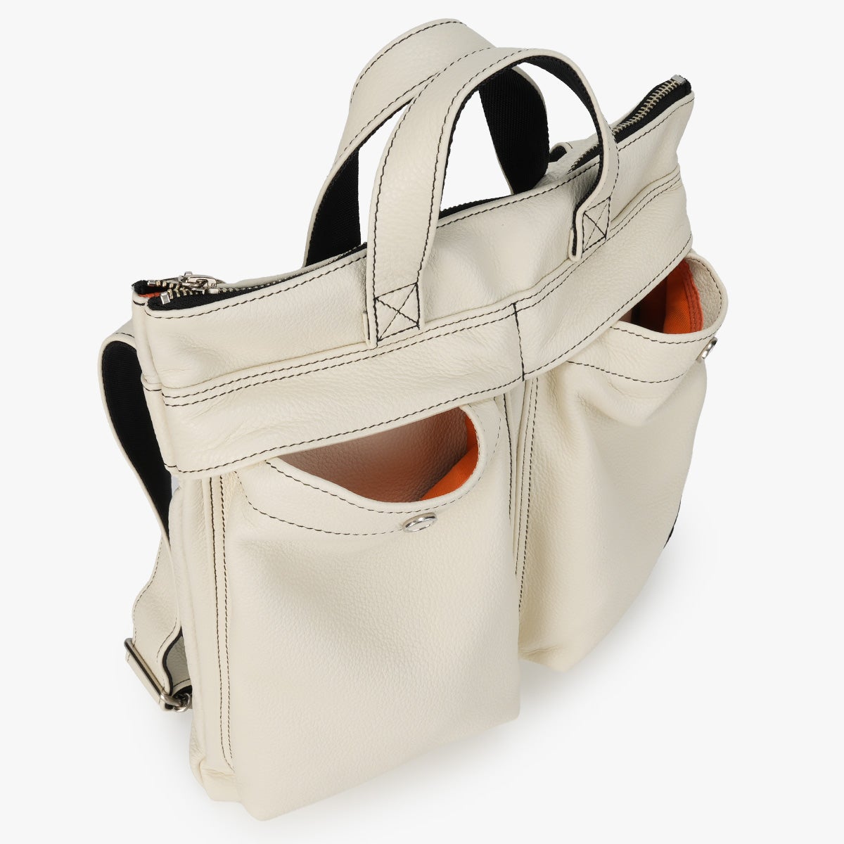 ポーター スタイル ヘルメットバッグ (S) 262-27821 PORTER STYLE 吉田