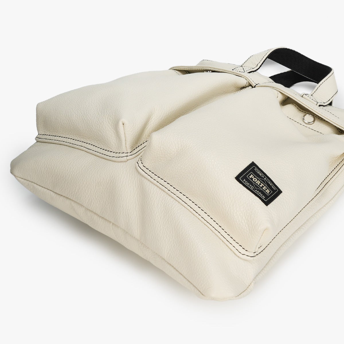 ポーター スタイル ヘルメットバッグ (S) 262-27821 PORTER STYLE 吉田