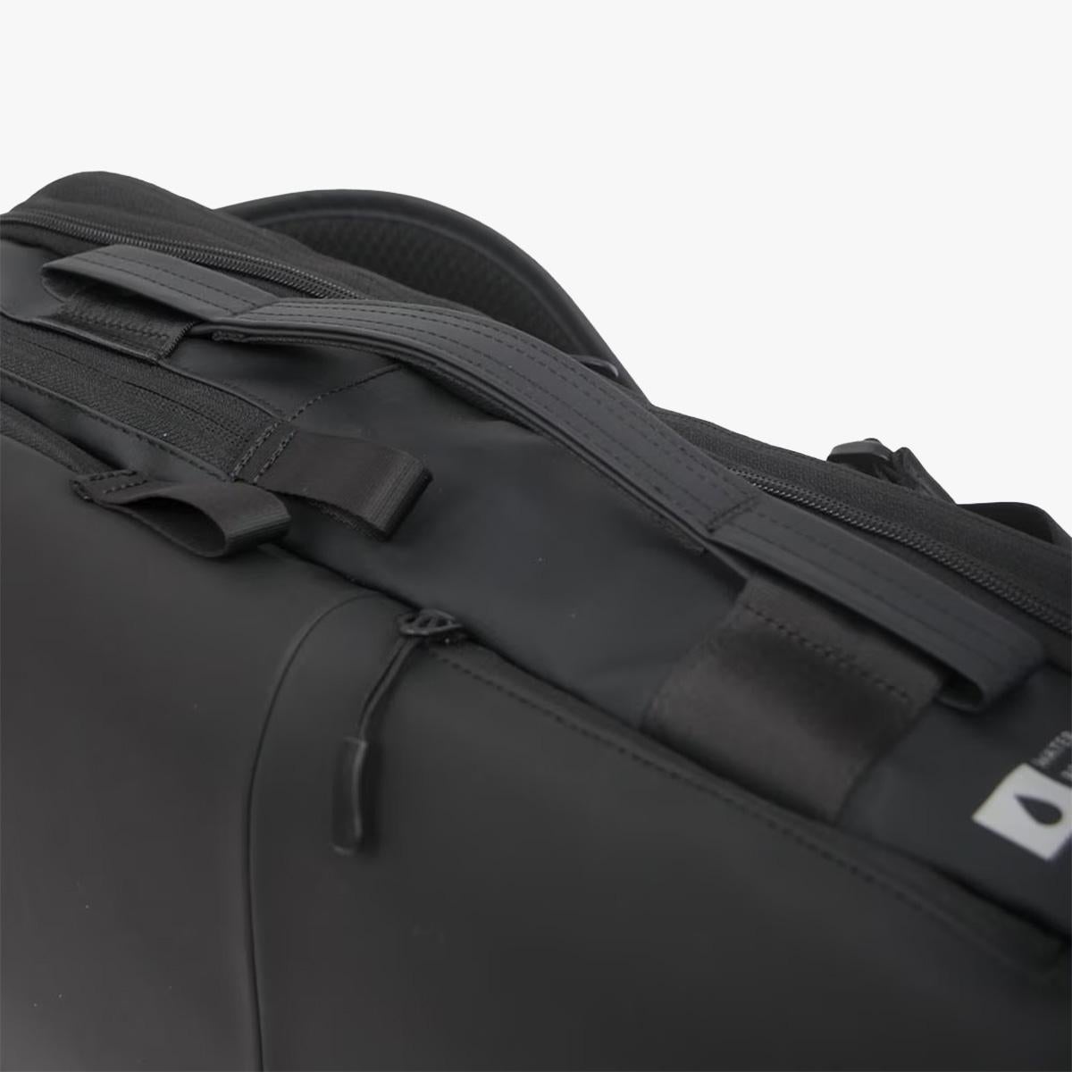 PID ビジネスリュック 2WAY ビジネスバッグ 19L/26L 拡張 PC収納 フル