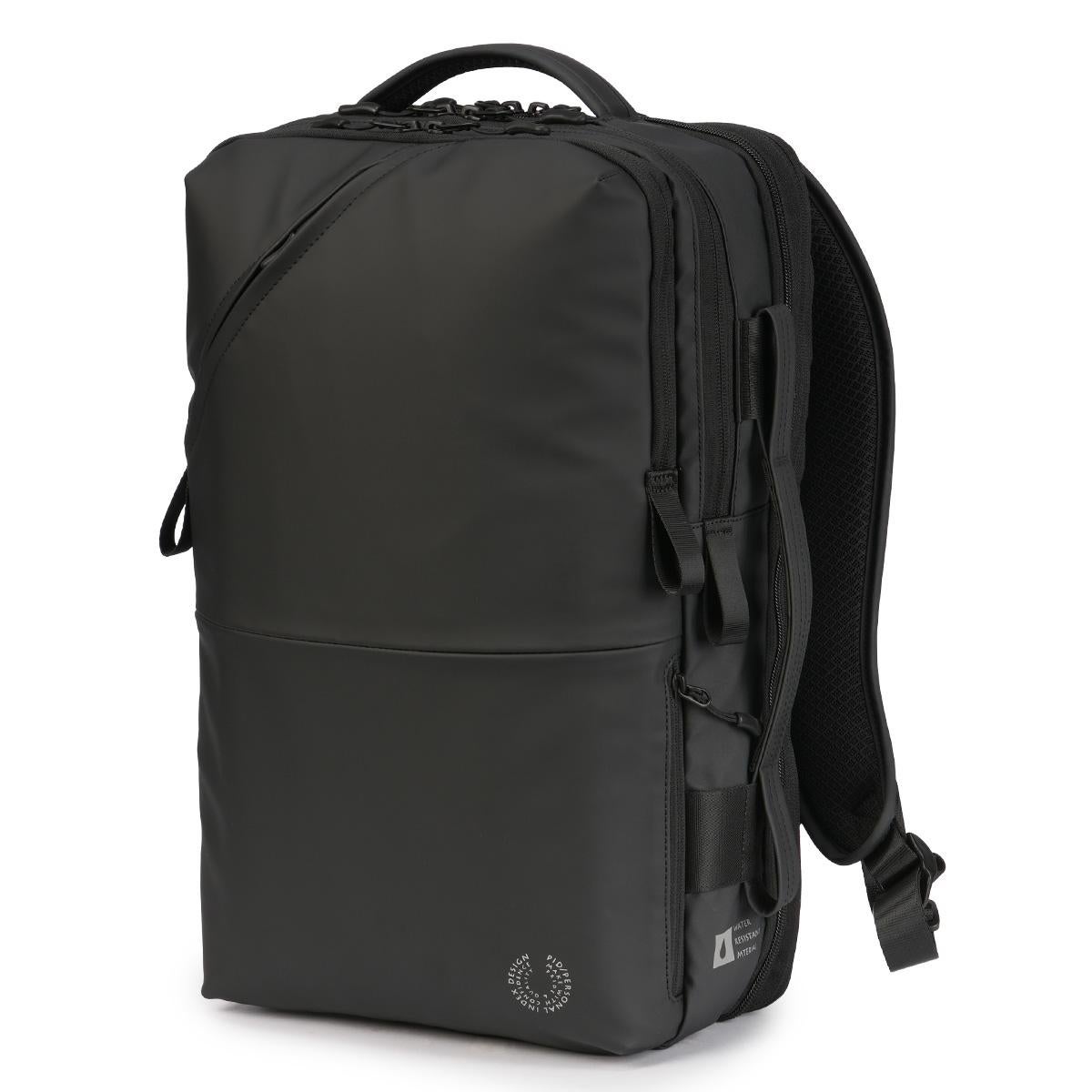 新商品/ロワード/p.i.d//ビジネスリュック/A4/19L~26Lエキスパンド