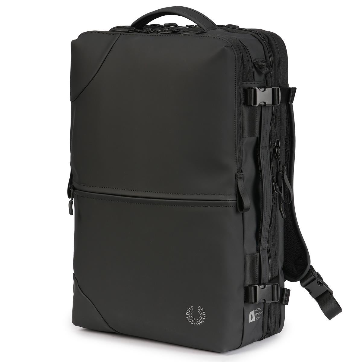 新商品/ロワード/p.i.d//ビジネスリュック/B4/30L~40Lエキスパンド