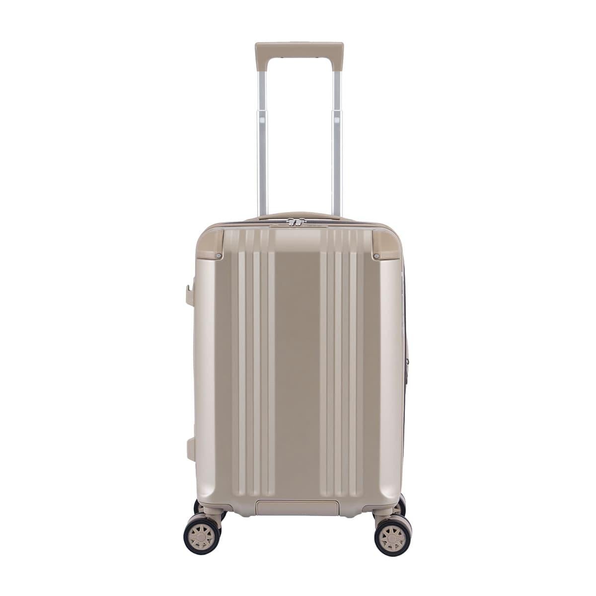 アジアラゲージ スーツケース Sサイズ 機内持ち込み 36L/43L 軽量 小型