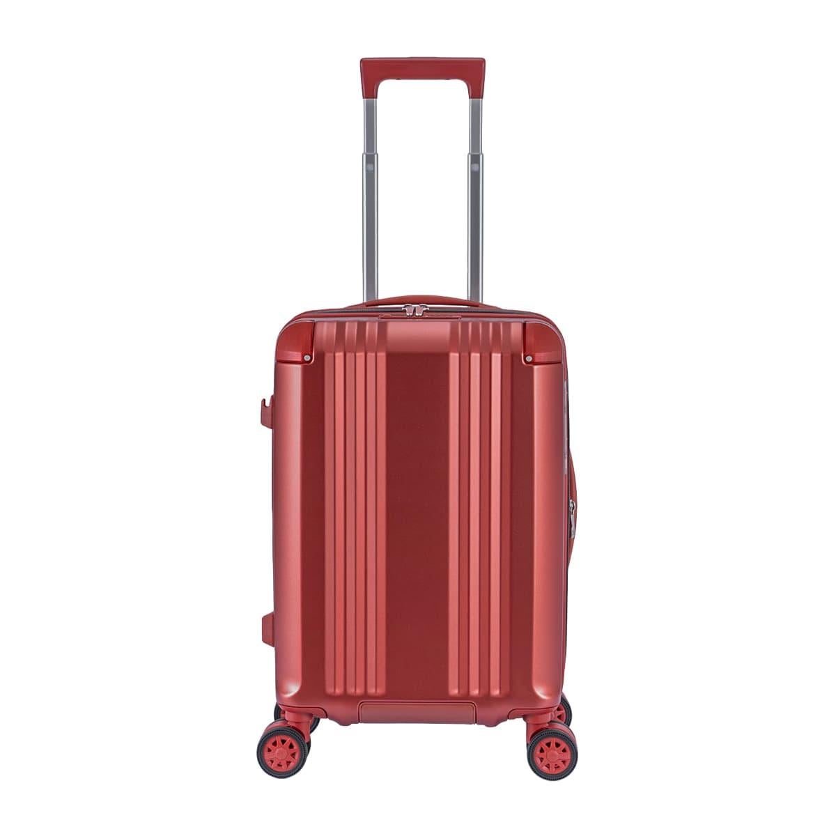 アジアラゲージ スーツケース Sサイズ 機内持ち込み 36L/43L 軽量 小型