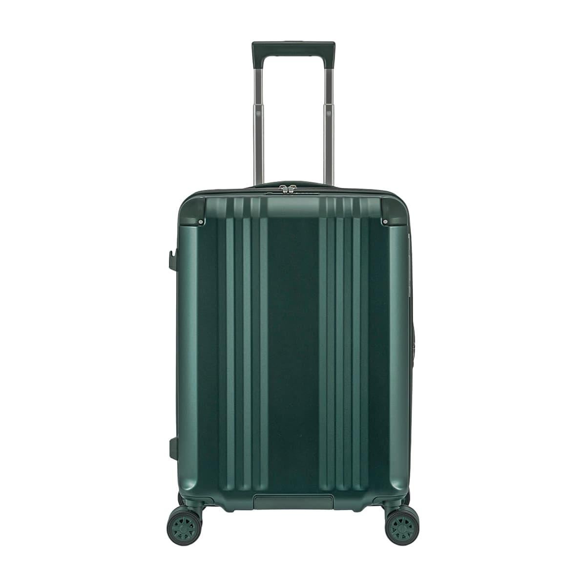 アジアラゲージ デカかるEdge2 スーツケース Mサイズ Asia Luggage