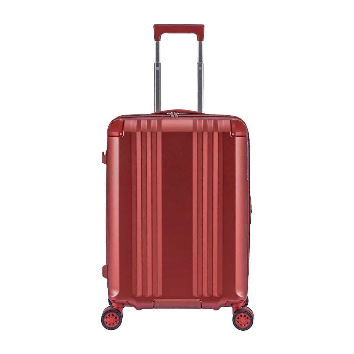 アジアラゲージ デカかるEdge2 スーツケース Mサイズ Asia Luggage