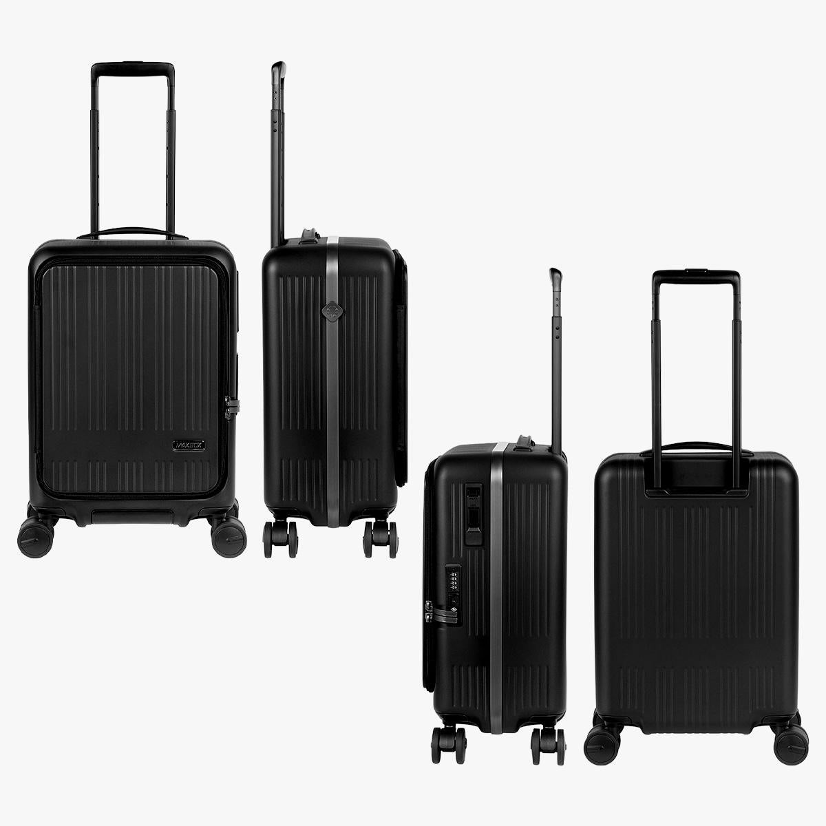アジアラゲージ スーツケース Sサイズ SS 機内持ち込み 38L 軽量 小型