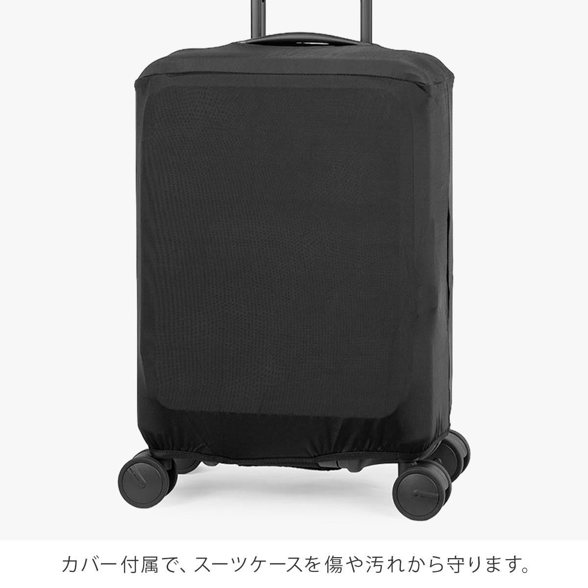 アジアラゲージ スーツケース Sサイズ SS 機内持ち込み 38L 軽量 小型