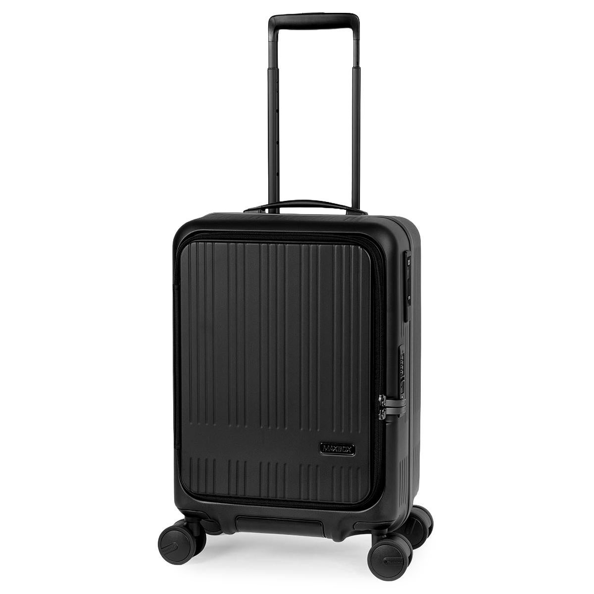 アジアラゲージ スーツケース Sサイズ SS 機内持ち込み 38L 軽量 小型