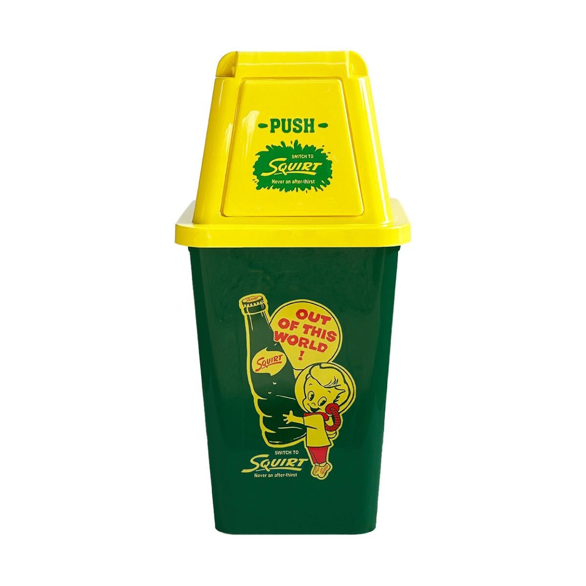 ゴミ箱 20L DUST BOX 20L ダストボックス 20L-DB-DAD-RD-NV｜ONLINE