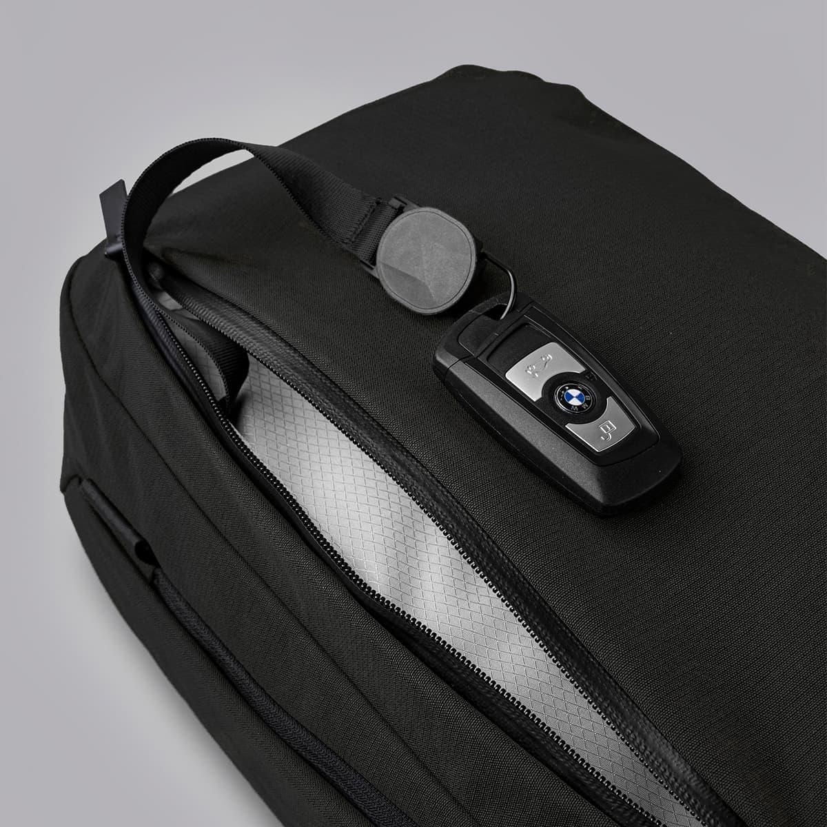 新商品/JALUX/アルパカ//METRO BACKPACK AXOFLUX 400D【alpaka-4270