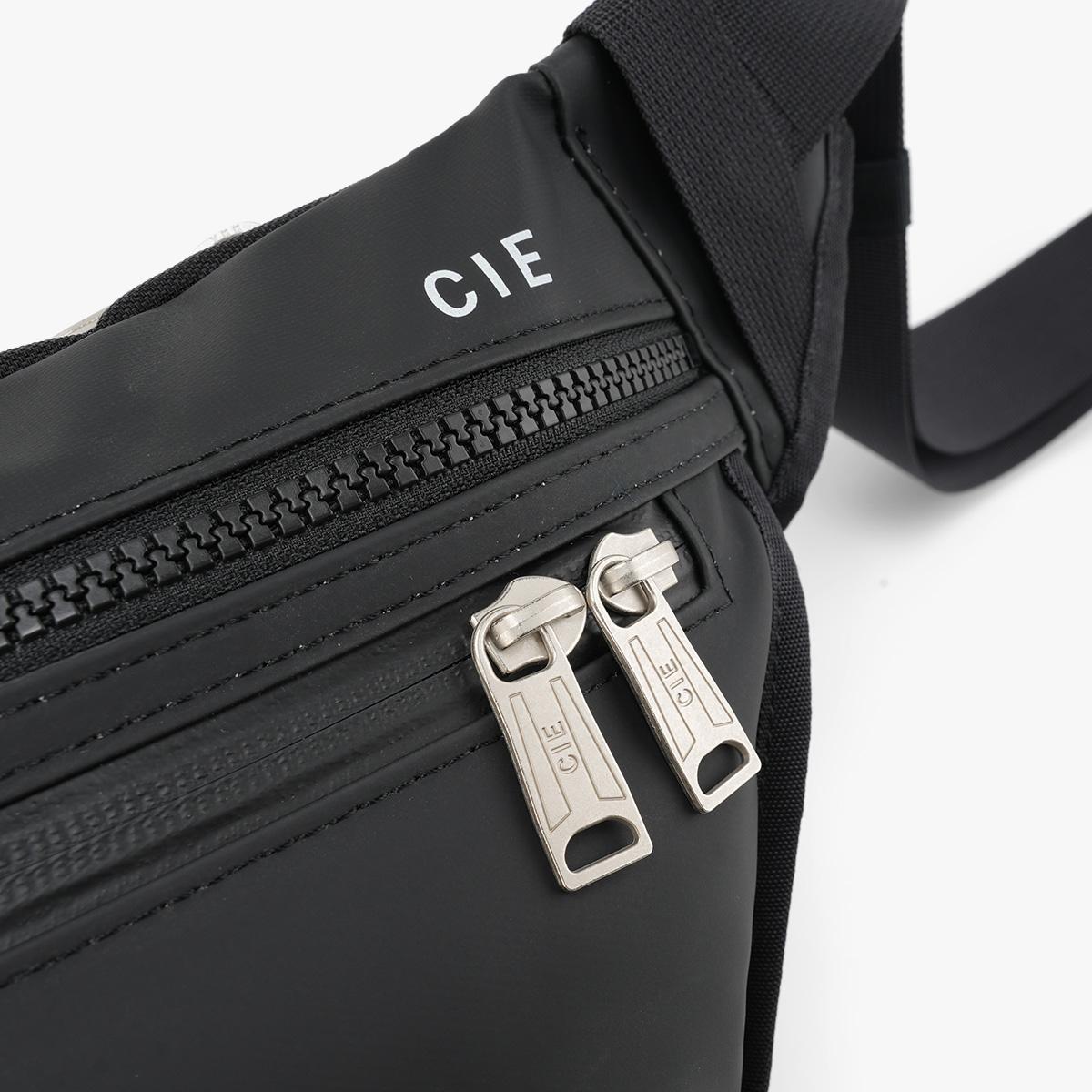 新商品/リアルワークス/シー/VARIOUS/SLINGBAG-S/ウエストバッグ【cie