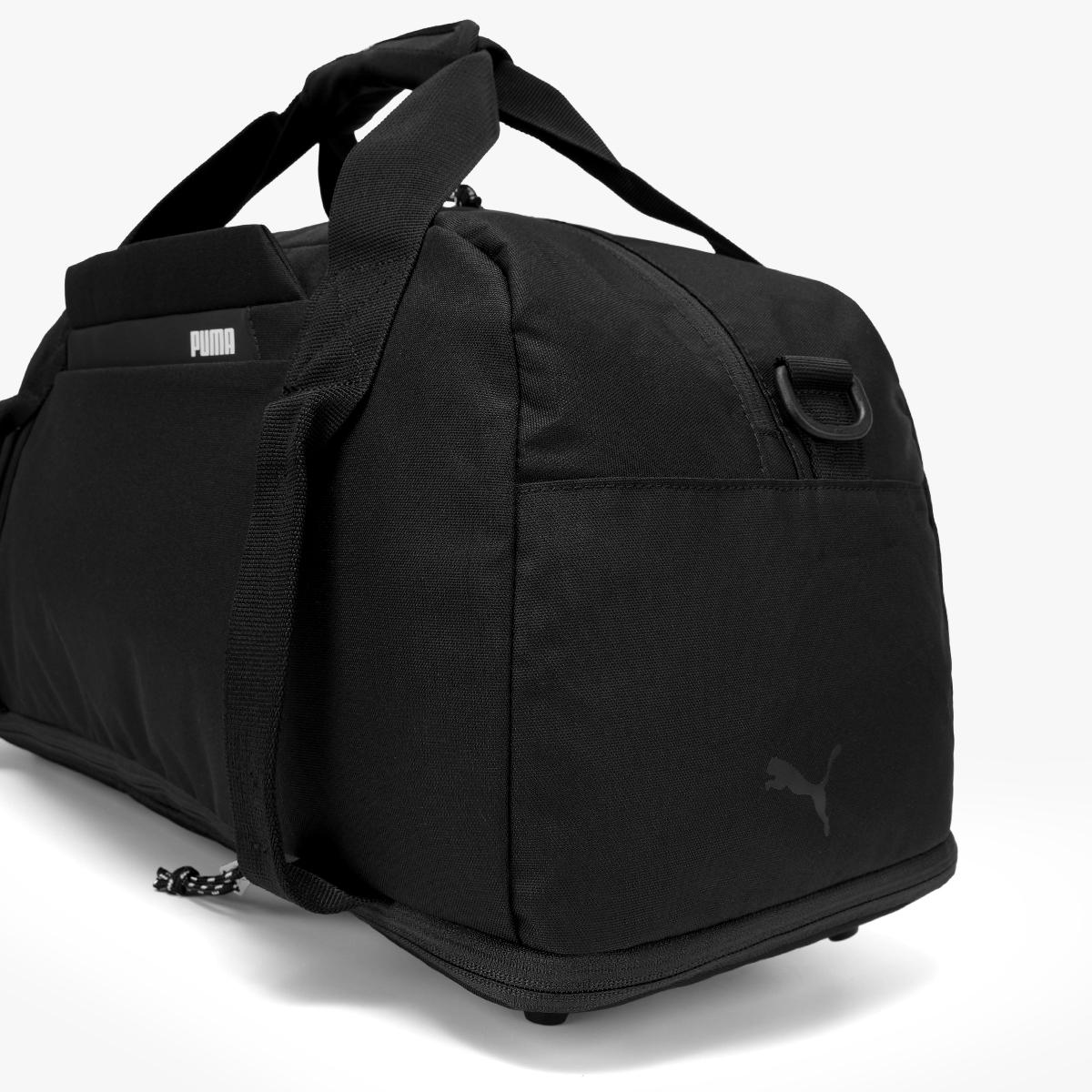 限定品⭐︎未使用『PUMA』urban mobilityボストンバッグ＆ポーチ4点 新商品/大忠/プーマ/シェアボストン/ボストンバッグ/25L～45L【j20507