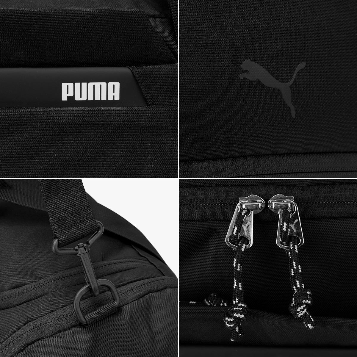プーマ シェアボストン ボストンバッグ PUMA J20508 ｜ONLINE STORE by