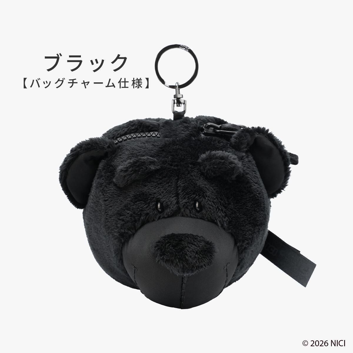 NICI × RAMIDUS ニキ × ラミダス パッカブルバッグ エコバッグ トート