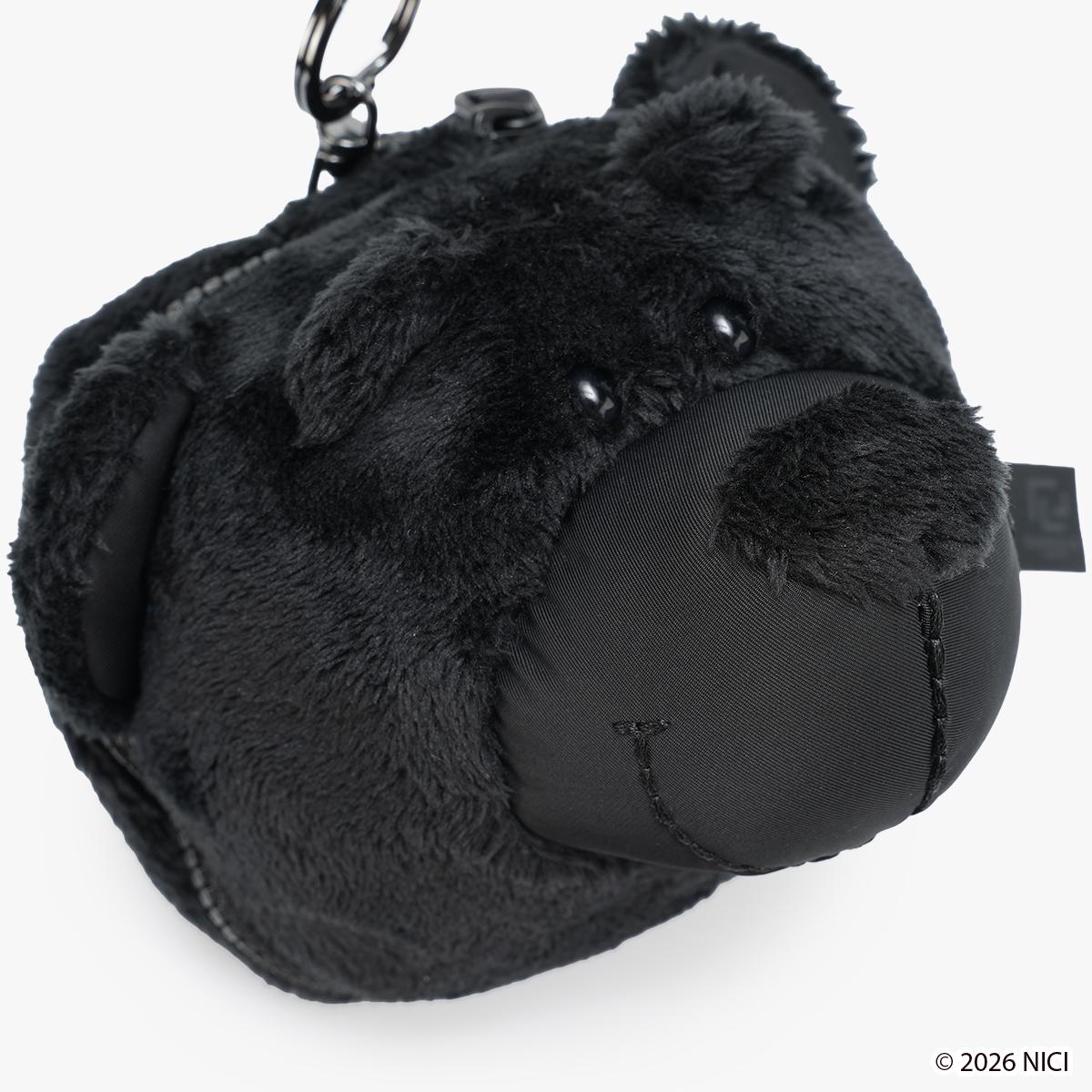 NICI × RAMIDUS ニキ × ラミダス パッカブルバッグ エコバッグ トート
