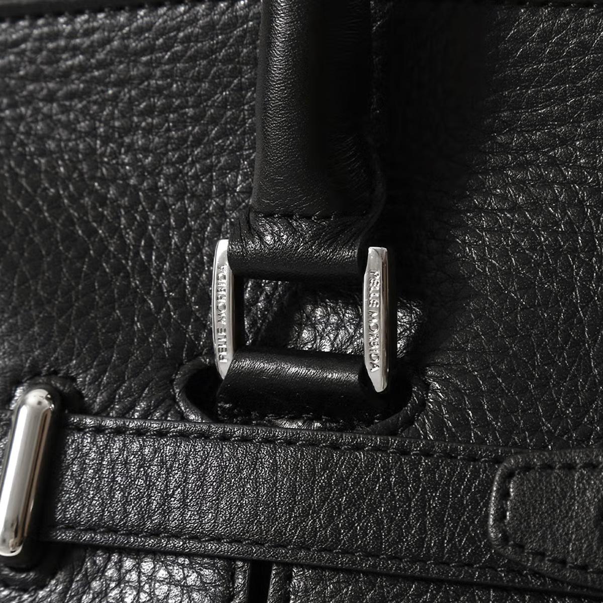 ペッレモルビダ メイデンヴォヤージュ ボストンバッグ PELLEMORBIDA