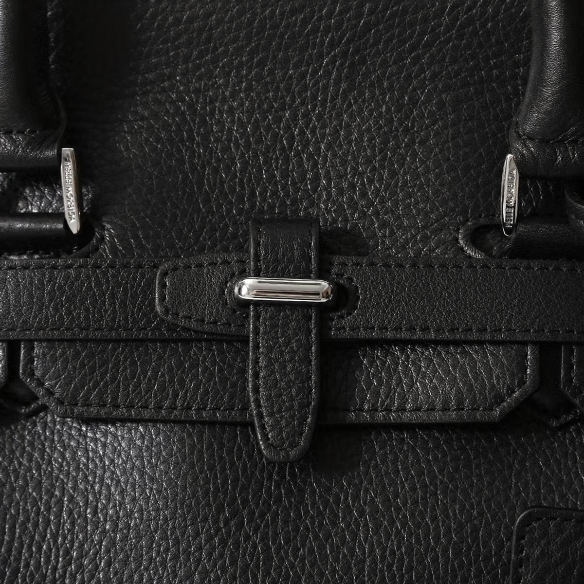 ペッレモルビダ メイデンボヤージュ ボストンバッグ PELLEMORBIDA