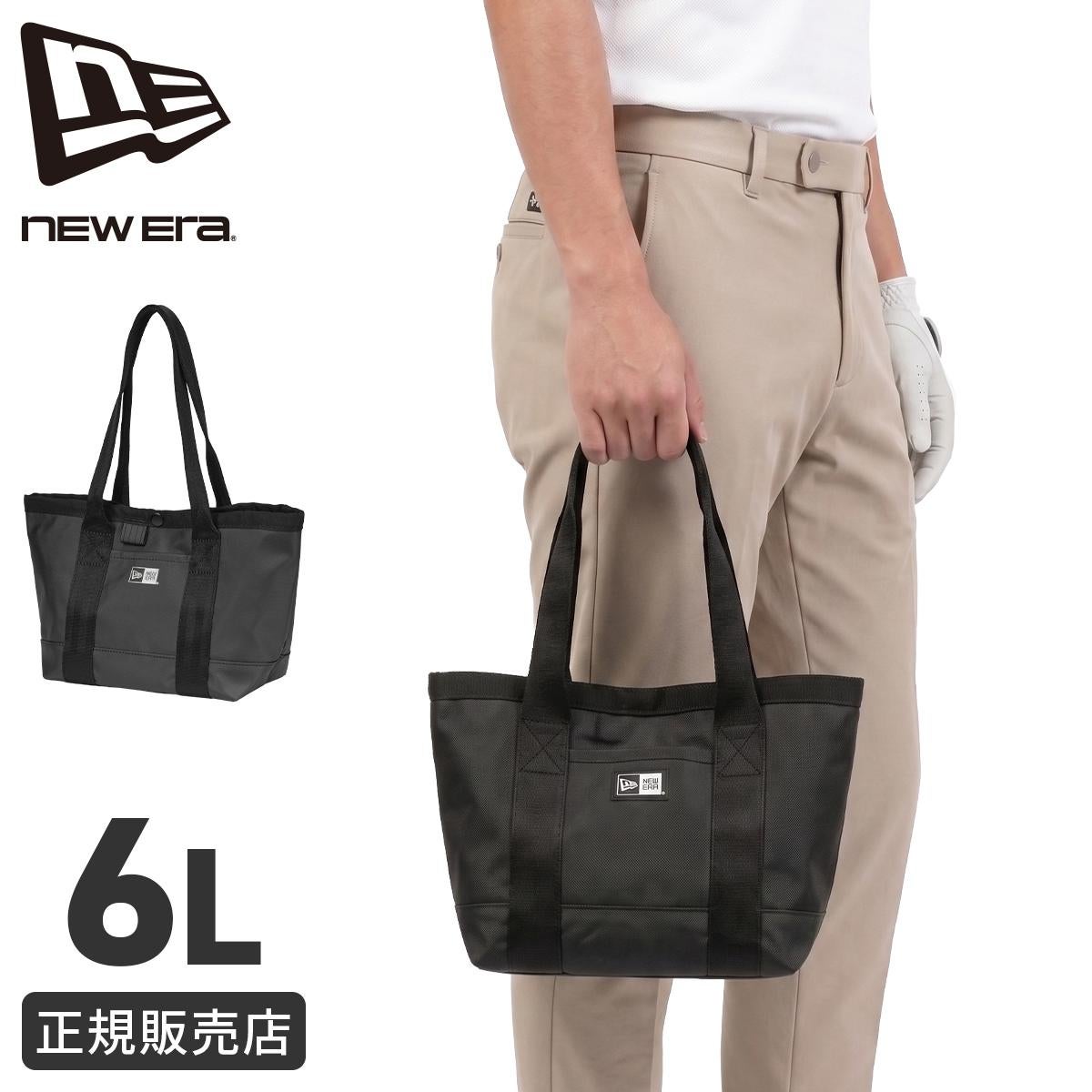 ニューエラ NEW ERA ゴルフ トラベルカバー キャディバッグカバー