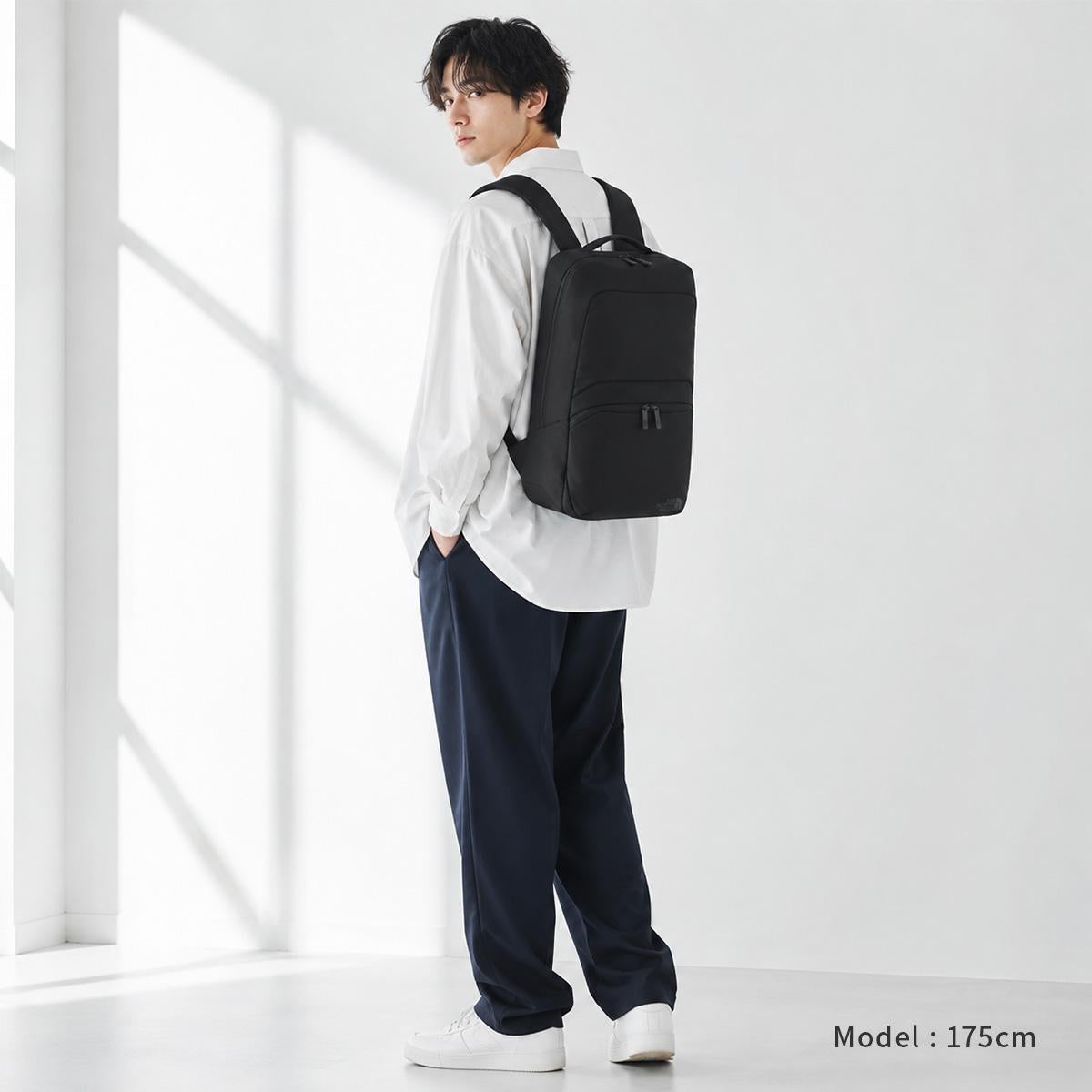 特別セール】ノースフェイス シャトル ビジネスリュック 23L A4 ザ
