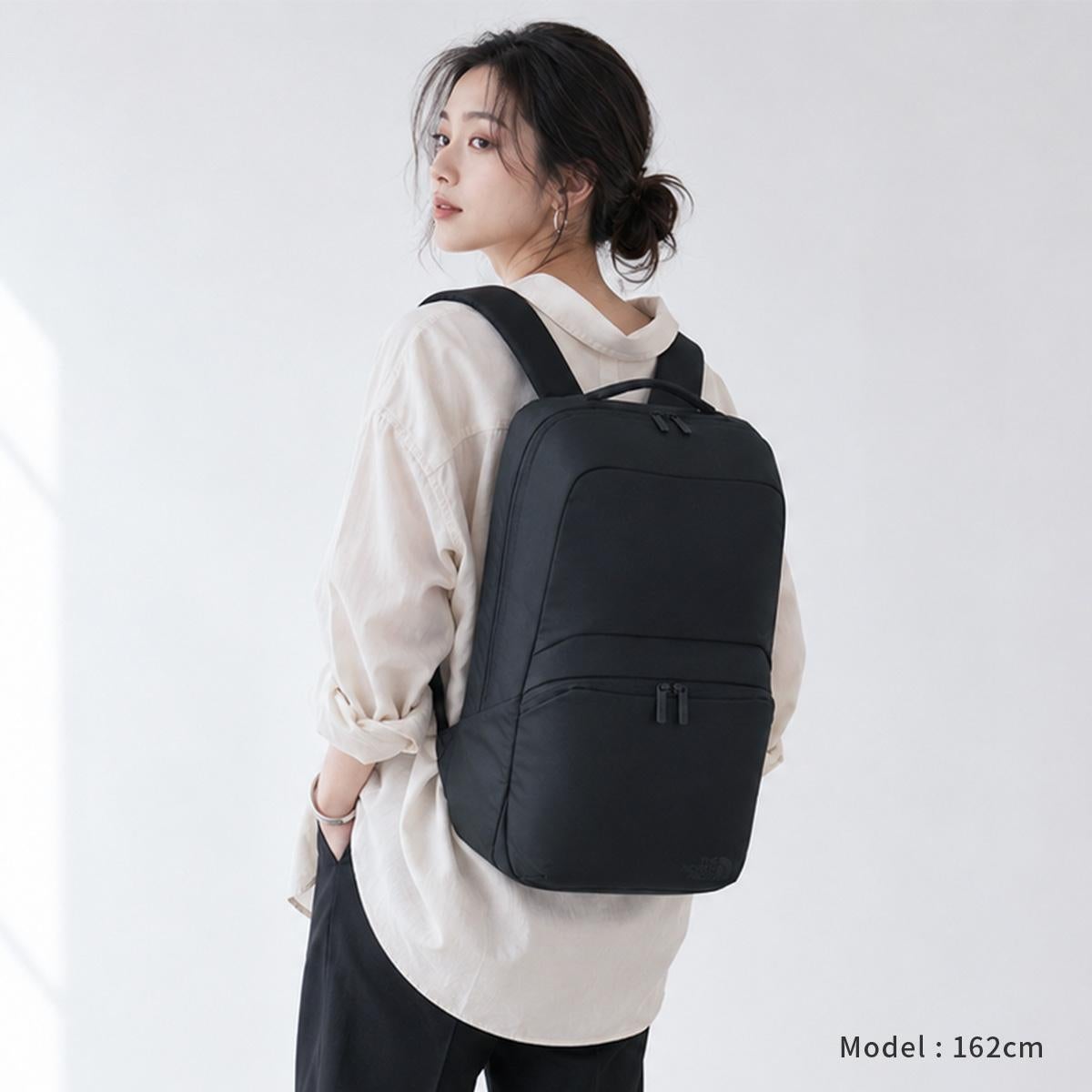 特別セール】ノースフェイス シャトル ビジネスリュック 23L A4 ザ