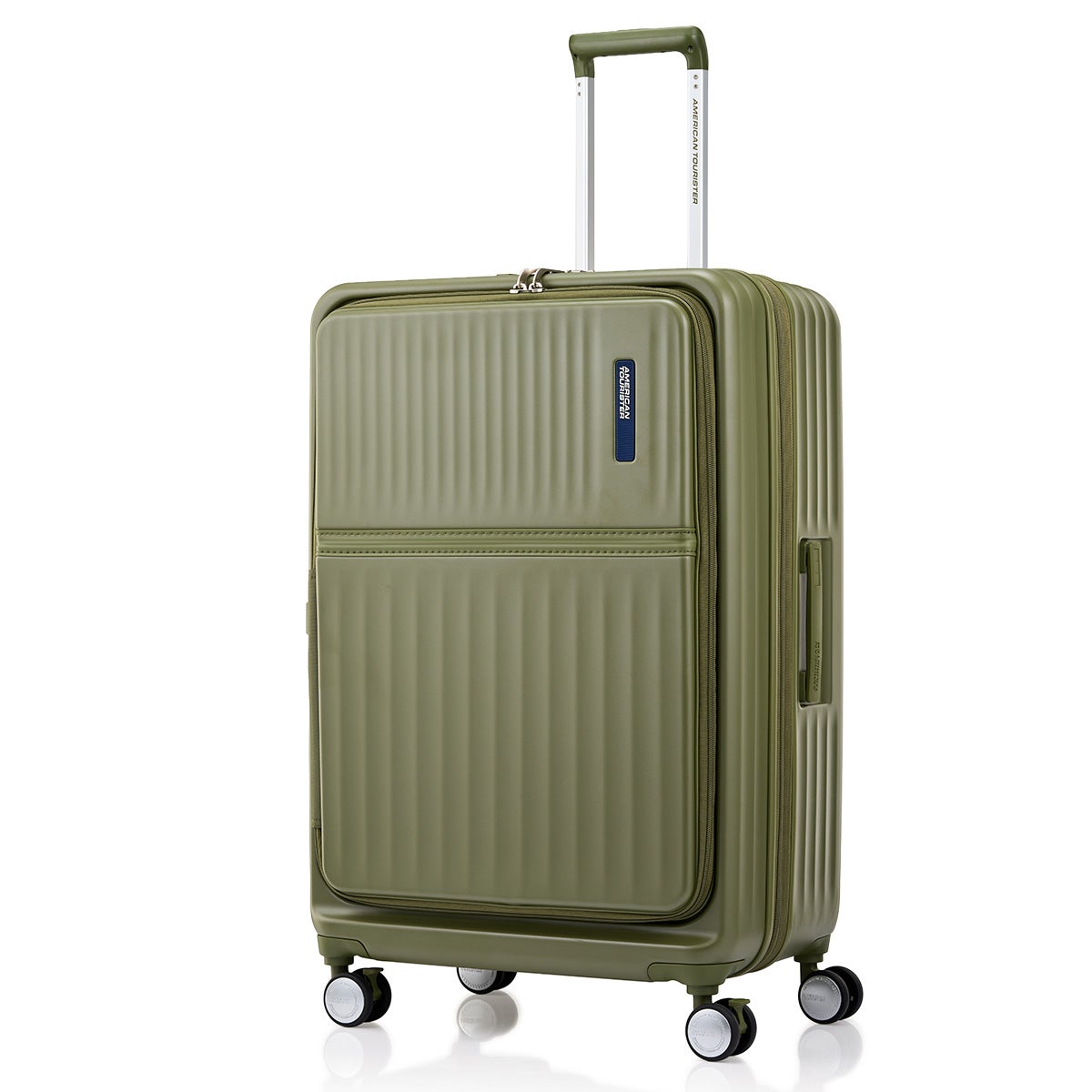 アメリカンツーリスター トラント スーツケース Lサイズ XL 106L/121L