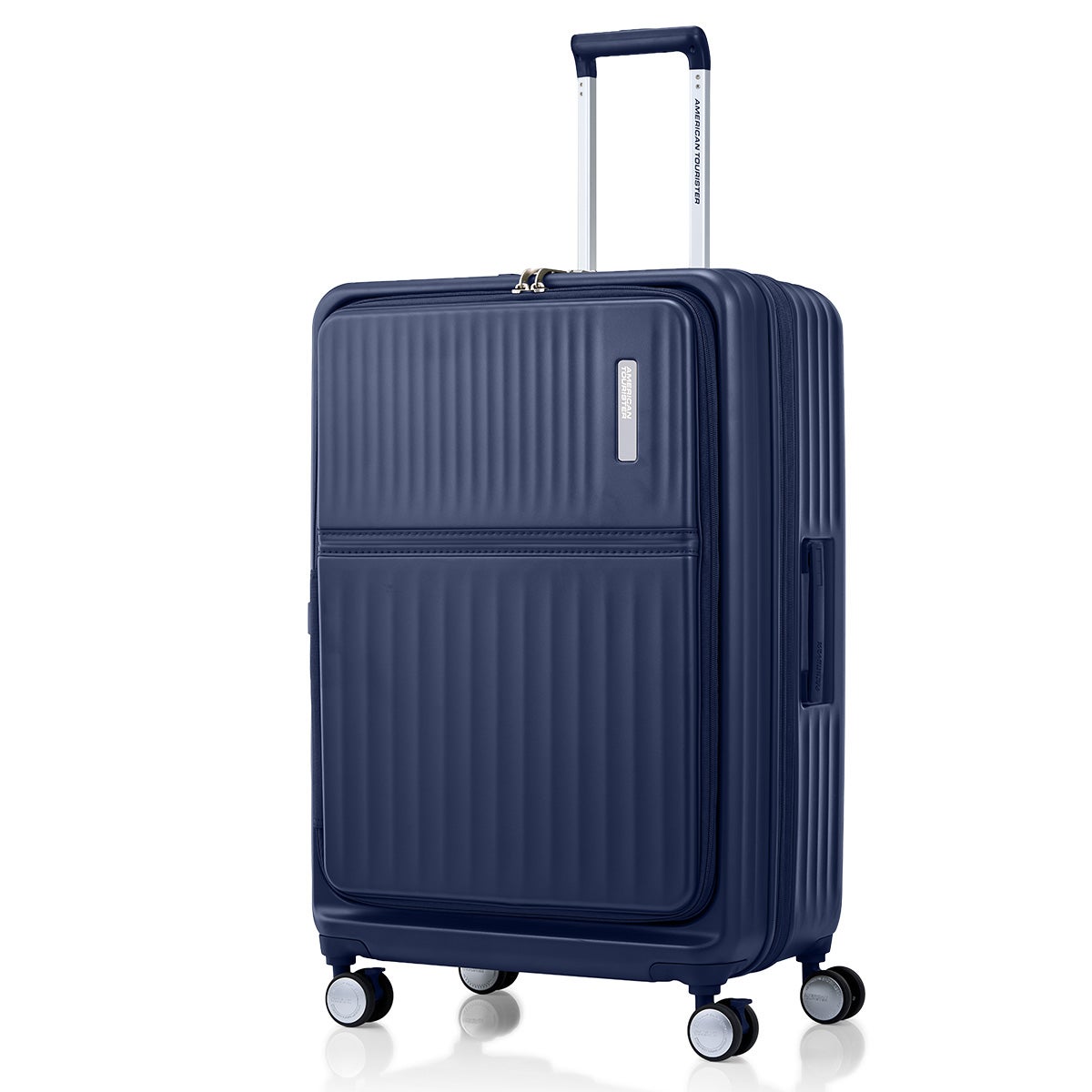 アメリカンツーリスター スーツケース/キャリーケース(大型) アメリカンツーリスター トラント スーツケース Lサイズ XL 106L/121L
